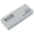 № 172 Mini-Buff Rectangular 180/180 (Color: Gray, Size: 90/35 / 11.5)